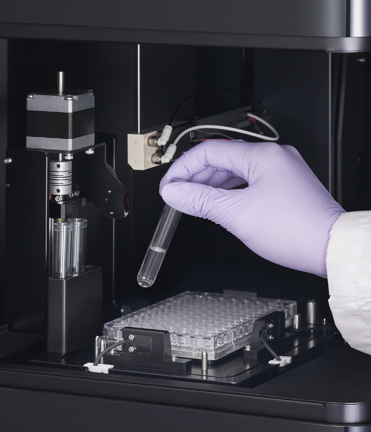 Instrumentation | Columbia Stem Cell Initiative - CSCI