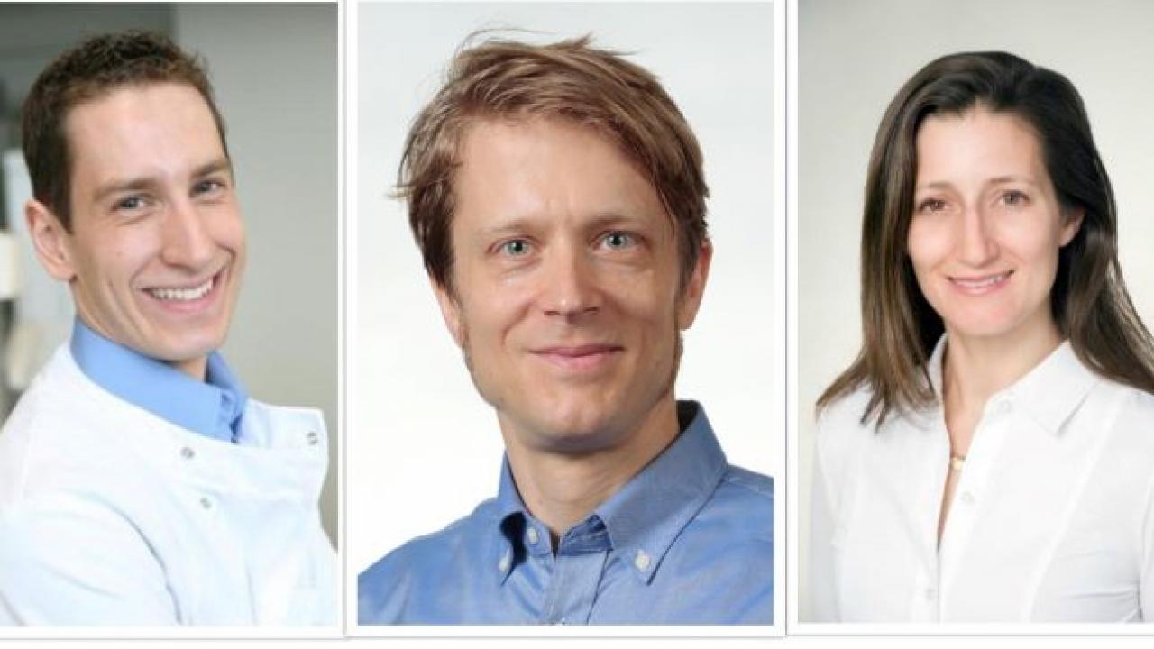 2019 CSCI Seed Fund Competition Winners | Columbia Stem Cell Initiative ...