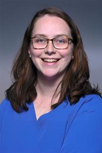 Joanna Smeeton, PhD Profile Headshot