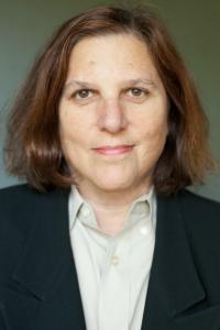 Cathy Lee Mendelsohn, PhD Profile Headshot