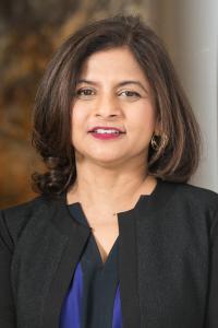 Tannishtha Reya, PhD Profile Headshot