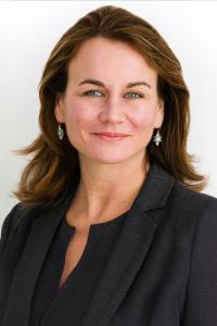 Kristin K. Baldwin, PhD Profile Headshot