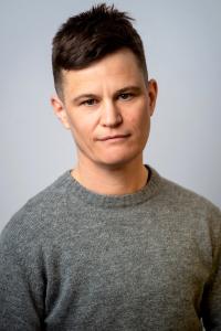 Emily M.  Mace, PhD Profile Headshot