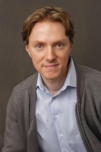 Alberto Ciccia, PhD Profile Headshot