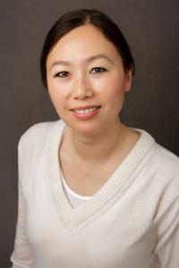 Kelley Yan, MD, PhD Profile Headshot