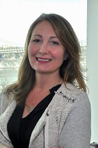 Maura Boldrini Dupont, MD, PhD Profile Headshot