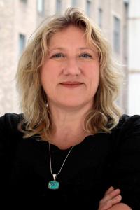 Emmanuelle Passegué, PhD Profile Headshot