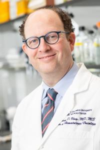 Aaron D Viny, MD Profile Headshot