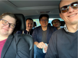 May 2020: Gennarino Lab | Columbia Stem Cell Initiative - CSCI