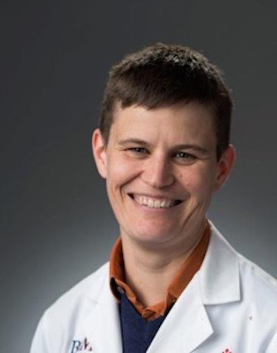 Emily M. Mace, PhD Profile Headshot