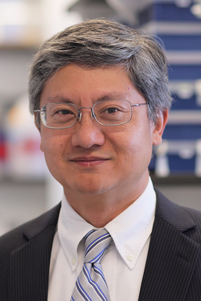 Michael M. Shen, PhD Profile Headshot