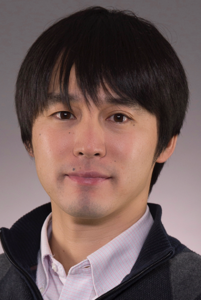 Masayuki Yazawa, PhD Profile Headshot
