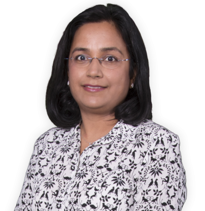 Vidhu Thaker, MD Profile Hero