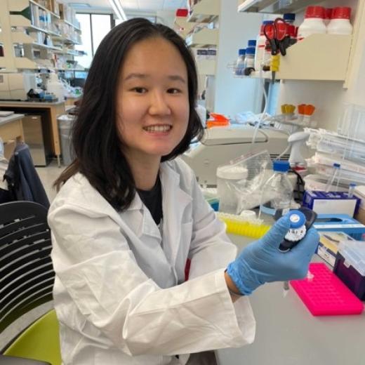 Members Columbia Stem Cell Initiative CSCI